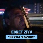 Eşref Ziya Terzi
