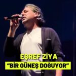 Eşref Ziya Terzi