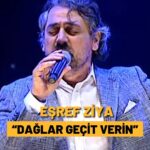 Eşref Ziya Terzi