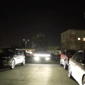 Esteban Ahn Instagram - Un Coreano en Bayamón en la 167 🛡️🏁 Carbon Vlog ya disponible 👹🇰🇷🔥