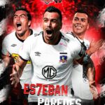 Esteban Paredes