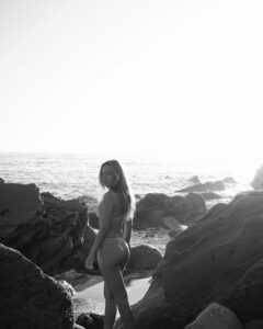Actress Ester Expósito HD Instagram Photos and Wallpapers June 2024