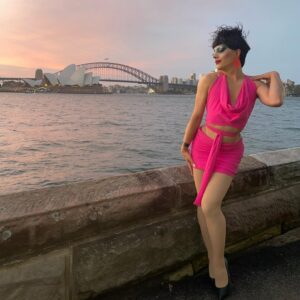 Etcetera Etcetera Instagram - top three sydney tourist attractions (free entry)