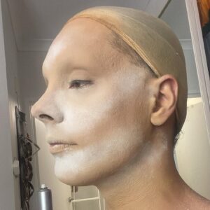 Etcetera Etcetera Instagram - 2023 (in selfie)