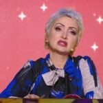 Eteri Beriashvili