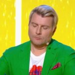 Eteri Beriashvili