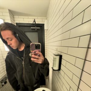 Ethan Cutkosky Most Liked Photos and Posts