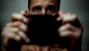 Ethan Embry Instagram - Need selfie lesson