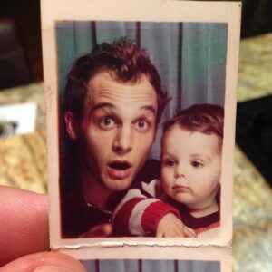 Actor Ethan Embry HD Instagram Photos and Wallpapers March 2014