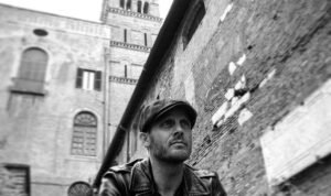 Ethan Embry Instagram - 