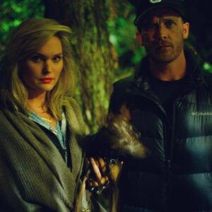 Ethan Embry Instagram - Hold still Jessie