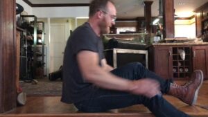 Ethan Embry Instagram - Every
Single
Day
@thelifeofcedardove