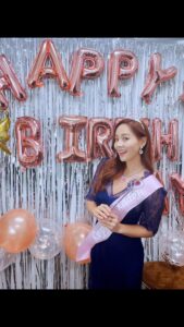 Actress Eugene HD Instagram Photos and Wallpapers June 2024