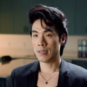 Eugene Lee Yang Instagram - Love, Eugene