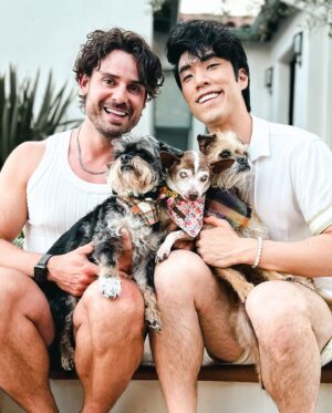 Eugene Lee Yang Instagram - Goodbye, Emma. For the past 13 years, you’ve been our best girl. The exemplification of how pets can be just as complex as people. Sweet, yet grouchy. Queen of the side-eye. Independent, but always in search of a warm lap. A little old lady at heart, and inevitably, in body as well. 

Your first pet as an adult is more consequential than can be expressed in words. The places you choose to live; the roommates you seek; the relationships you forge; and the next pets you adopt… all informed by a single, beautiful animal who becomes family. 

Thank you for shaping our lives, Emma. You’ll be missed dearly, but never forgotten. We love you and know you’ve found the warmest lap in the sky.