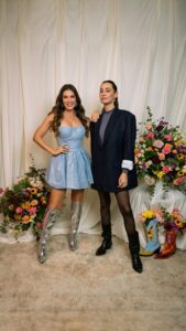Actress Eugenia Lemos HD Instagram Photos and Wallpapers August 2024