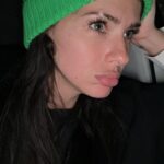 Eugenia Suárez