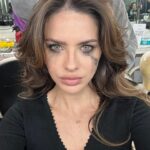 Eugenia Suárez