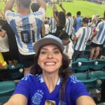 Eugenia Suárez