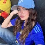 Eugenia Suárez