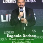 Eugenio Derbez