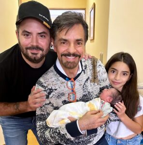 Eugenio Derbez Most Liked Photos and Posts