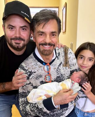 Eugenio Derbez's Instagram: The 10 Biggest Hits