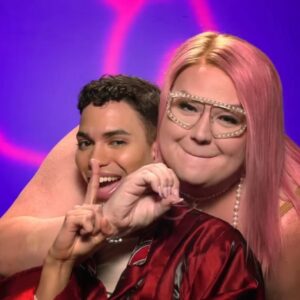 Eureka O'Hara Instagram - We’re telling y’all, this season is gonna be a: 1️⃣0️⃣

@canadasdragrace: Canada vs The World Season 2 premieres Fridays starting July 19th on:
🌎 @wowpresentsplus (worldwide ex. Canada and UK)
🇨🇦 @cravecanada