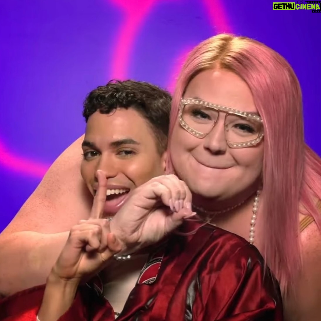 Eureka O'Hara - 19.4K Likes - Weāre telling yāall, this season is gonna be a: 1ļøā£0ļøā£
@canadasdragrace: Canada vs The World Season 2 premieres Fridays starting July 19th on:
š @wowpresentsplus (worldwide ex. Canada and UK)
šØš¦ @cravecanada