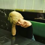 Euridice Axén