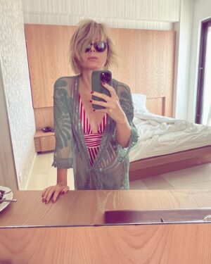 Euridice Axén Instagram - Somewhere #summertimesadness