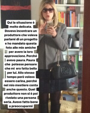 Euridice Axén Instagram - Era tutta un’altra storia #vitavera #verità #diario #racconto #pensieri