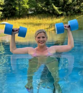Actress Eva Habermann HD Instagram Photos and Wallpapers August 2024