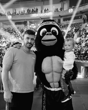Eva Hayek Instagram - #OKTGN41 🖤 #MarfiEvinajMajKevina ❌