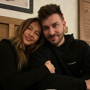 Eva Hayek Instagram - 7️⃣❤️❌