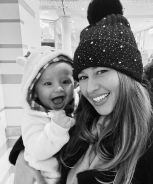 Eva Hayek Instagram - Zeki 💙 #626WAY