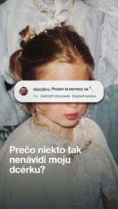 Actress Eva Kramerová HD Instagram Photos and Wallpapers August 2024