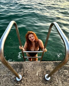 Eva Kramerová Most Liked Photos and Posts