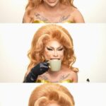 Eva Le Queen