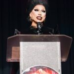 Eva Le Queen