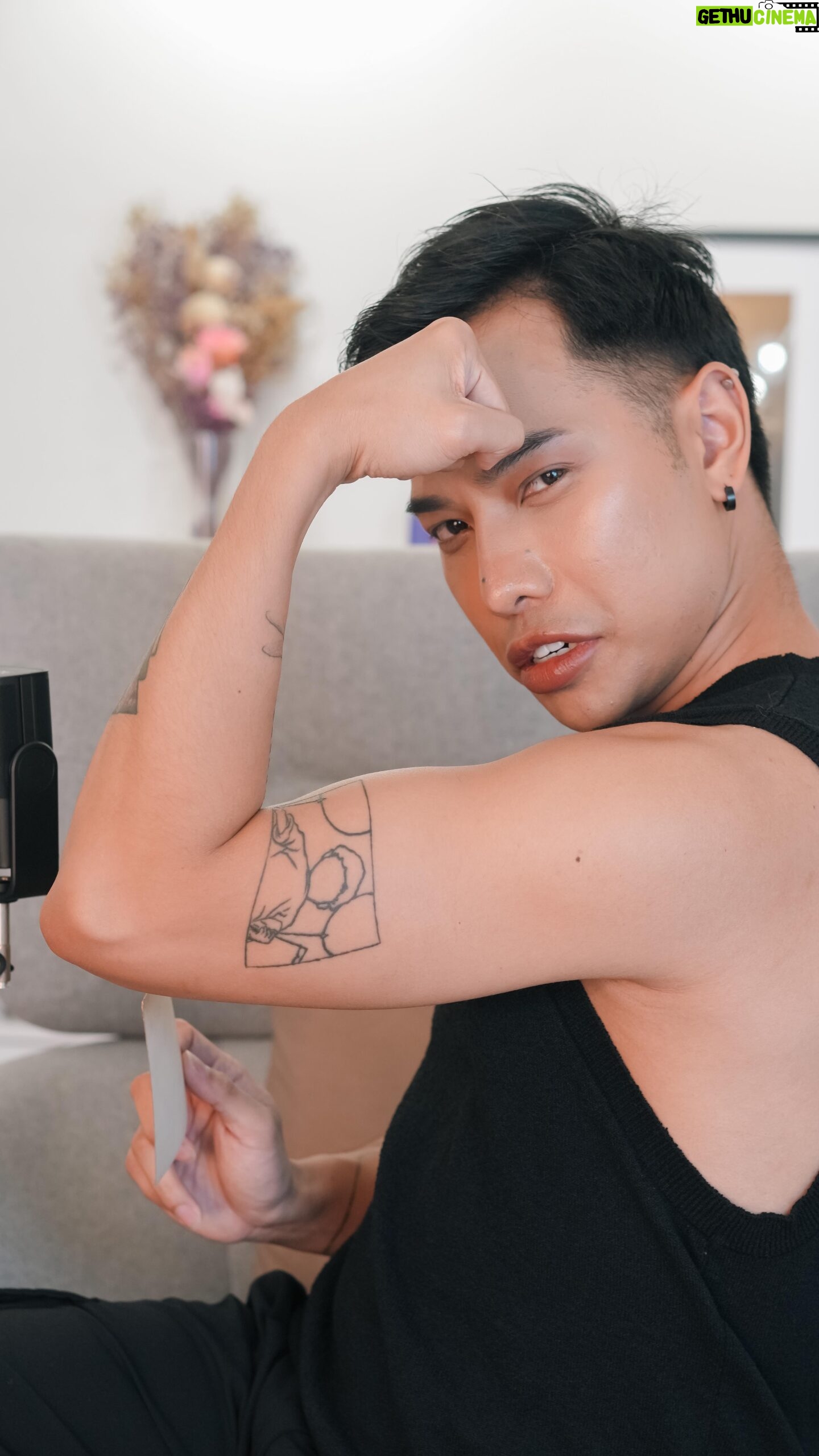 Eva Le Queen - 3.1K Likes - #Evangelism Tattoos | Protect The Inner Child