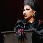 Eva Le Queen