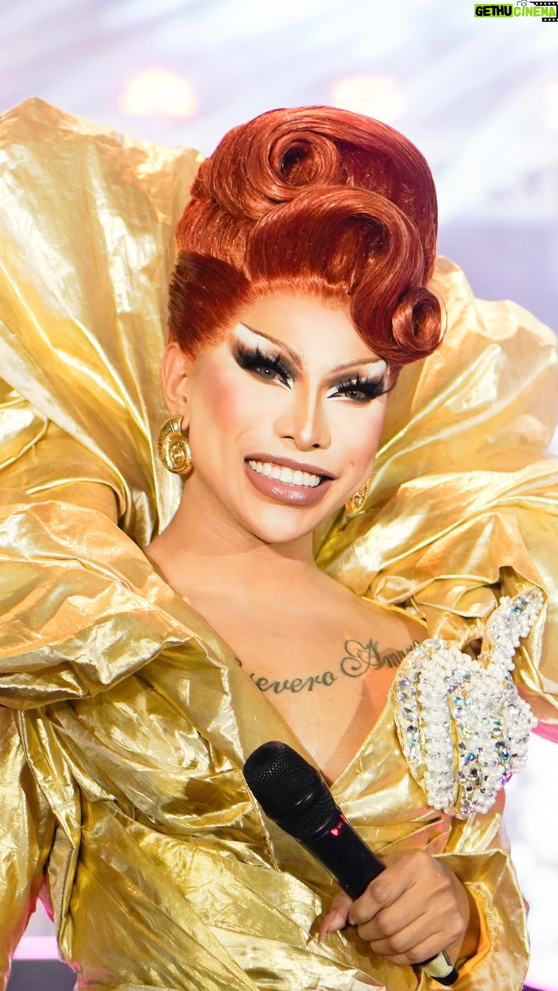 Eva Le Queen - 4.2K Likes - When she talks, everybody listens 👑
What a time to be alive and be a Queen! From performing in clubs, to being invited in platforms and venues where people come to hear about my thoughts and truth! Looking forward to more opportunities to share and inspire! 🤍
PRIDE Month is just around the corner! For bookings and engagements, send us an email at werk@theplayhouse.ph.