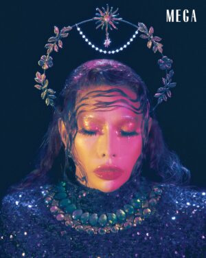 Eva Le Queen Instagram - Under Filipino artist Eva Le Queen’s agency, The PlayHouse, the art of drag is turning into a professional career. It’s time to talk—and mean—drag business.

Photographed by @alansegui, Written by @mariansanpedro_, Creative Direction @briee.ventura, Fashion Direction @ryujishiomitsu, Styled by @bithia.offline, assisted by ERICA TEROL and FEDERICH PANEN, Makeup @tinydeluxxe, Hair GAB STAR, Production @jonespalteng Photography Assistants LYNDON KYLE ASUNCION, JEYO, and MILES WENCY, MEGA Magazine, June 2024.