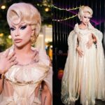 Eva Le Queen