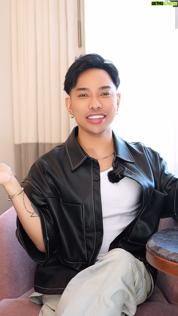 Eva Le Queen - 8.9K Likes - My reaction to my @rupaulsdragrace GLOBAL ALL STARS announcement 👀
I am very excited for y’all to see the #GlobalAllStars phenomenon streaming AUGUST 16 on @paramountplus! 🌎
#TeamEvaLeQueen #TeamPhilippines 🇵🇭