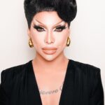 Eva Le Queen