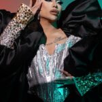 Eva Le Queen
