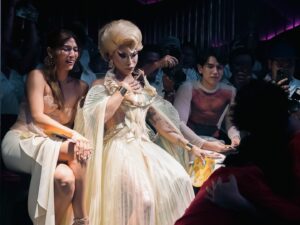 Eva Le Queen Instagram - A historic first ✨ @megamagazine’s inaugural Pride Event is here! 🌈

Thrilled to be part of this milestone as drag continues to flourish in the PH. 💖 This is just the beginning of many more fabulous celebrations!

Thank you, Mega, for making this possible! 💫
@megadragph @megamagazine
