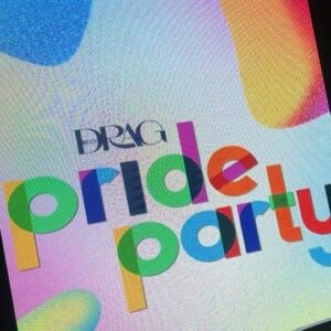 Eva Le Queen Instagram - A historic first ✨ @megamagazine’s inaugural Pride Event is here! 🌈

Thrilled to be part of this milestone as drag continues to flourish in the PH. 💖 This is just the beginning of many more fabulous celebrations!

Thank you, Mega, for making this possible! 💫
@megadragph @megamagazine